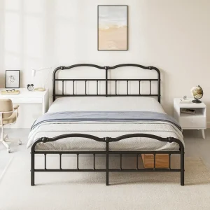 Metal Bed Frame